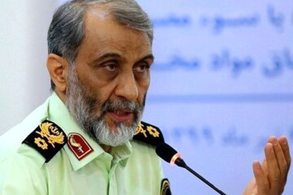 ۴۲۰ کلانتری وارد مدار پیشگیری شدند