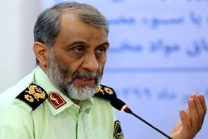 پلیس محور امنیت داخلی است