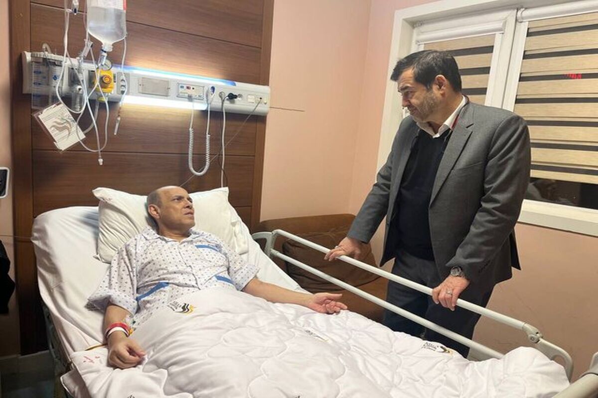 وزیر ورزش و جوانان