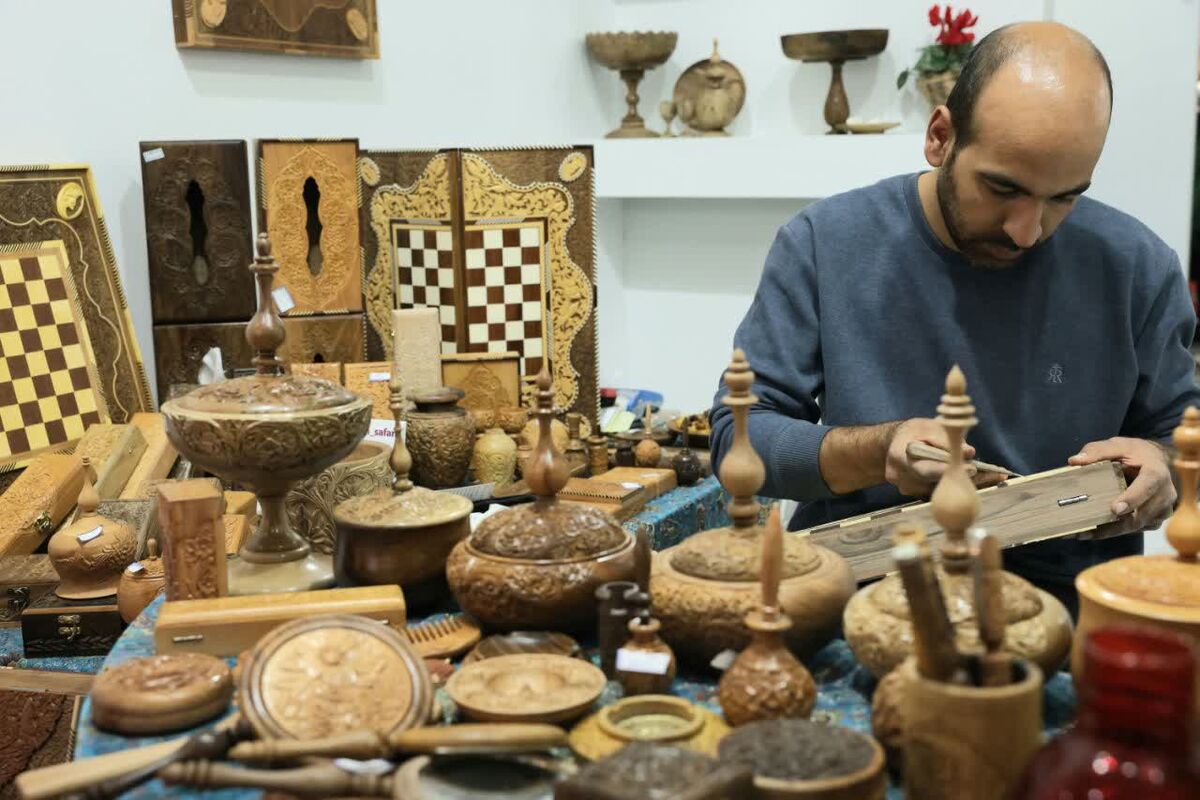 میراث فرهنگی فارس 