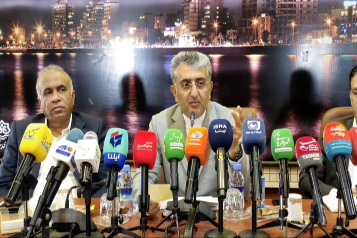 شهردار بندرعباس