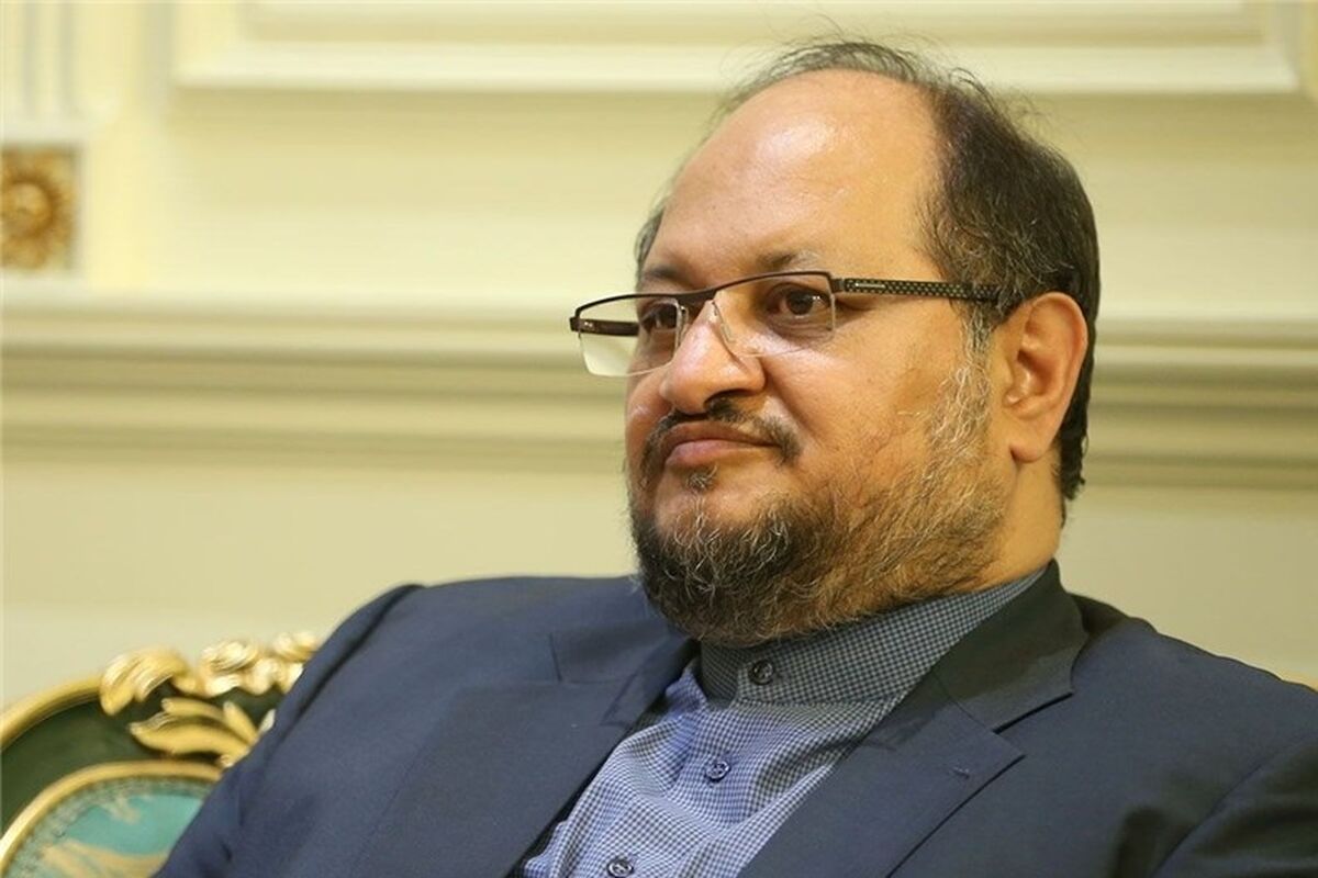 شریعتمداری