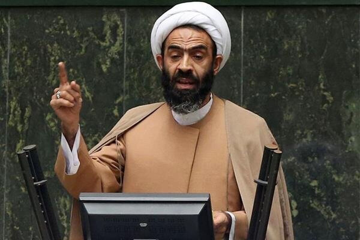 محمد تقی نقدعلی