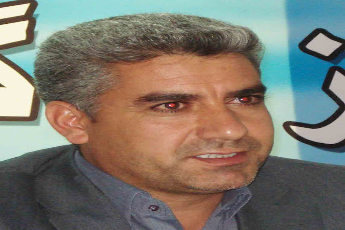 خالق منصوری