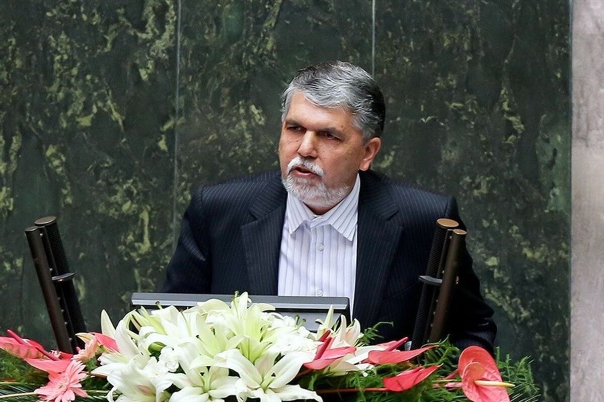 سید عباس صالحی