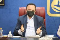 مشاور ارشد رئیس جمهور با خانواده شهید «جعفری نیا» دیدار کرد