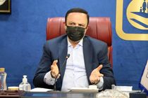 مشاور ارشد رئیس جمهور با خانواده شهید «جعفری نیا» دیدار کرد