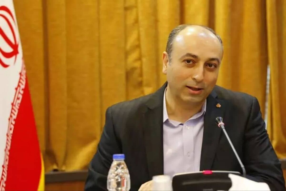 شیخ زاده