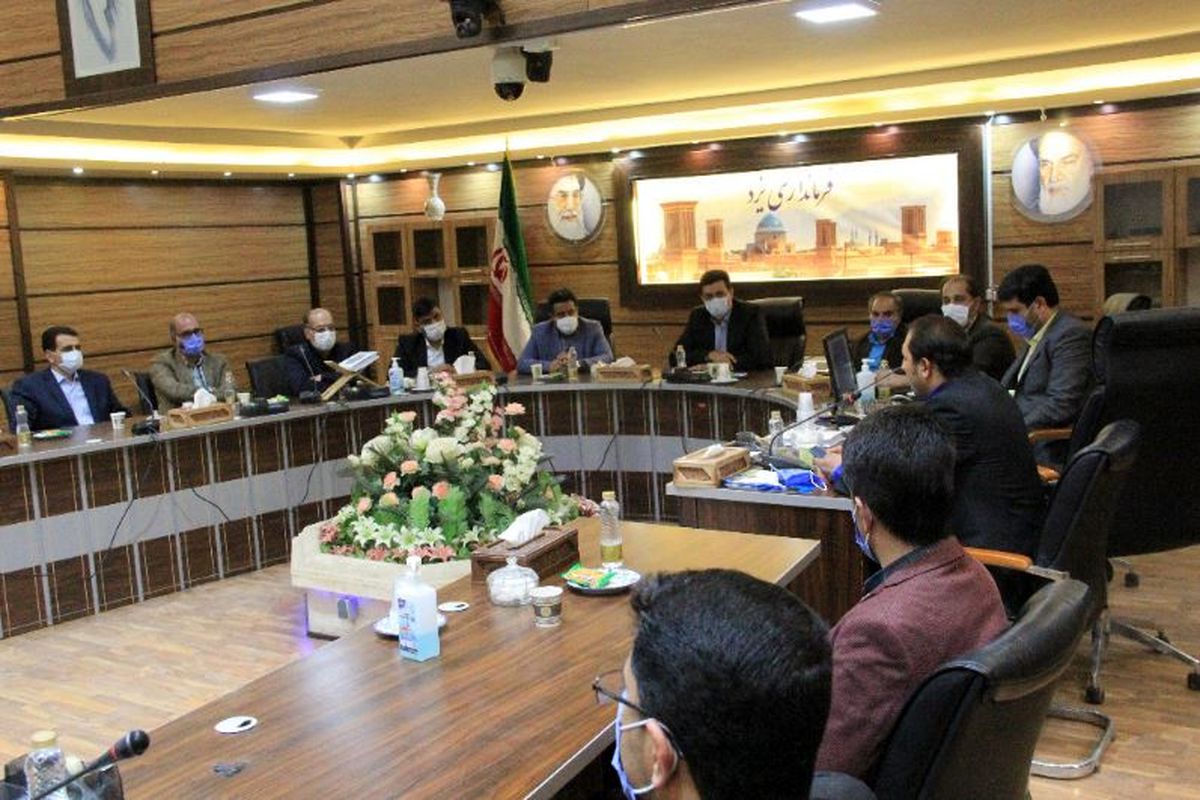 فرماندار ورزش