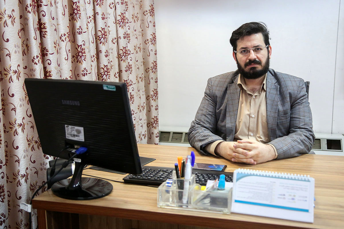 سید مرتضی موسویان