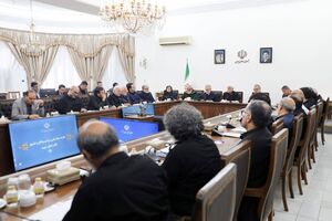مراسم تشییع رهبر شهید انقلاب باید برای جهان روایت شود