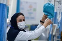 سالانه بالغ بر ۱۵ هزار دانشجوی پرستاری در کشور پذیرش می‌شوند