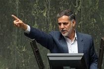 مانع اصلی اجرای برجام رفتارهای آمریکا است