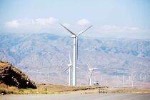 نیروگاه بادی خواف می تواند برای صدنفر ایجاد اشتغال نماید