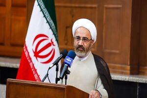 مجلس و دولت در موضوع بودجه با قوه قضاییه همراهی کنند