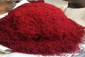 زعفران ایران همچنان قربانی برند خارجی است