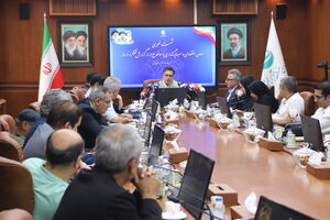 جذب ۱۵۰ میلیون دلار سرمایه‌گذاری خارجی در کیش؛ احداث بیمارستان تخصصی در برنامه چهارساله