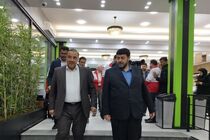 یک دستگاه MRI به استان ایلام اختصاص یافت
