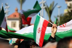 مردم فارس امروز یک‌ صدا علیه اغتشاشگران به خیابان می‌آیند