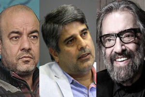 شاید کیمیایی و آقاخانی به جشنواره بازگردند / انتخاب فیلم اولی ها برای سودای سیمرغ کار بسیار خوبی است