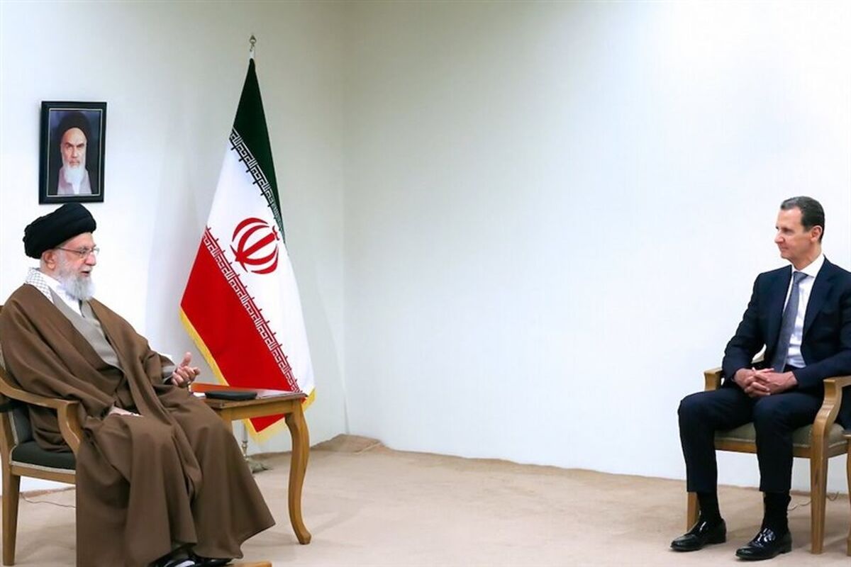khamenei