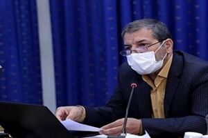 استقبال کمتر شهرستان های بندرلنگه، بستک و جاسک در دریافت واکسن کرونا 