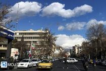 کیفیت هوای تهران ۲ مهر ۱۴۰۳ / شاخص کیفیت هوای تهران روی عدد ۷۴ و سالم است