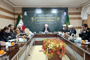 بصیرت و ولایتمداری مردم آذربایجان در ۹ دی معنی شد