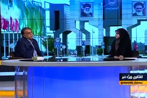 ذوب آهن نماد ایثار و جهاد بخش صنعت در دفاع مقدس