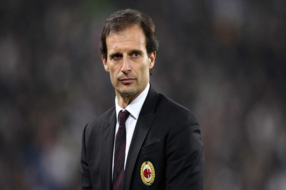 ماسیمیلیانو آلگری