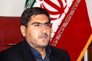 امروز در کشور تنش آبی داریم و به سمت بحران آب پیش می‌رویم