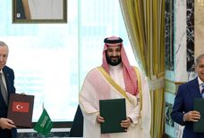 سعودی ها و بن‌بست جدید امنیتی/ چرا "پیمان مکه" ضامن امنیت عربستان نیست؟ 