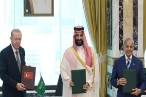 سعودی ها و بن‌بست جدید امنیتی/ چرا "پیمان مکه" ضامن امنیت عربستان نیست؟ 