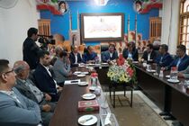 مشکلات مالیاتی اصناف یزد بررسی شد