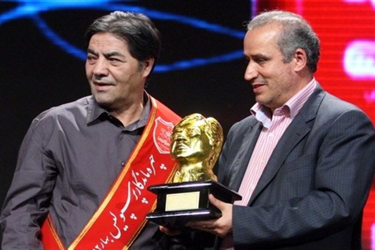 تاج و آشتیانی