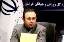 دعوت از ورزشکاران خراسان رضوی در اردوی تیم ملی بدنسازی کشور