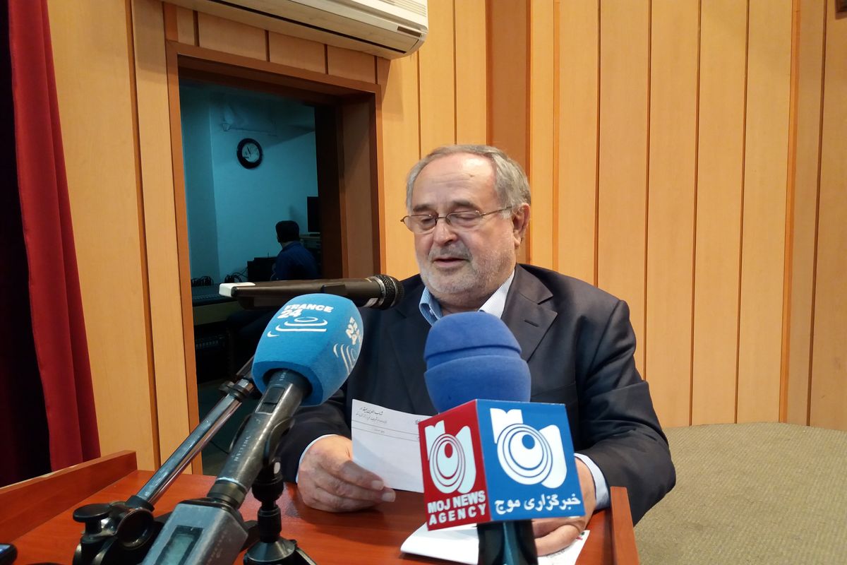 بی مقدار نماینده مجلس