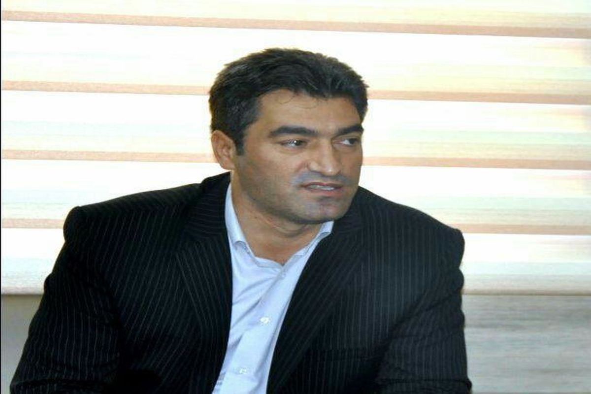 جلال قلعه شاخانی