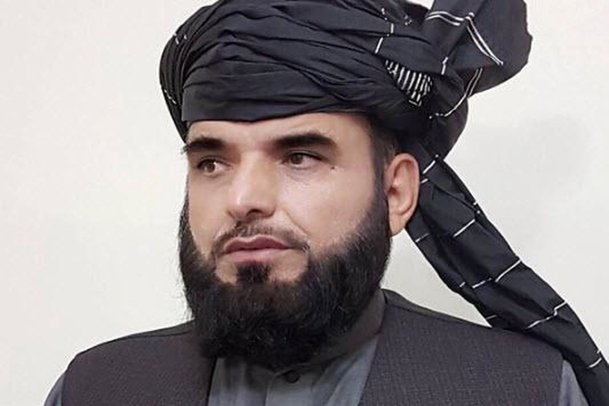 سخنگوی طالبان