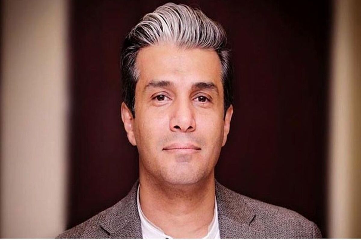 آریا+عظیمی+نژاد