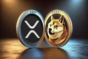 دوج کوین یا ریپل؛ کدام یک برای سرمایه گذاری مناسب تر است؟