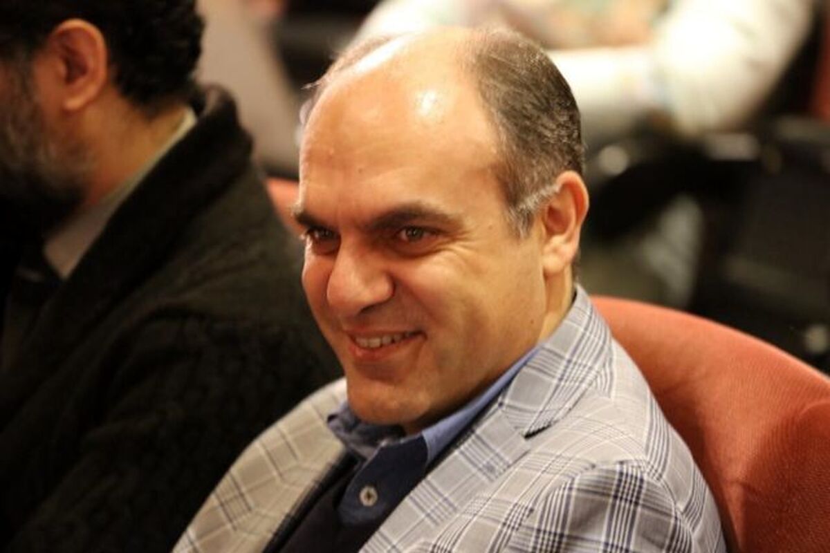 بردیا صدرنوری