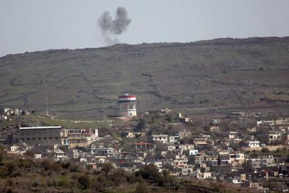 جولان