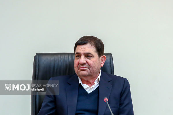 درخواست محمد مخبر برای ایجاد سازوکار حقوقی مقابله با رژیم صهیونیستی