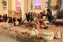برنامه فرمول یک به سیستان و بلوچستان رفت