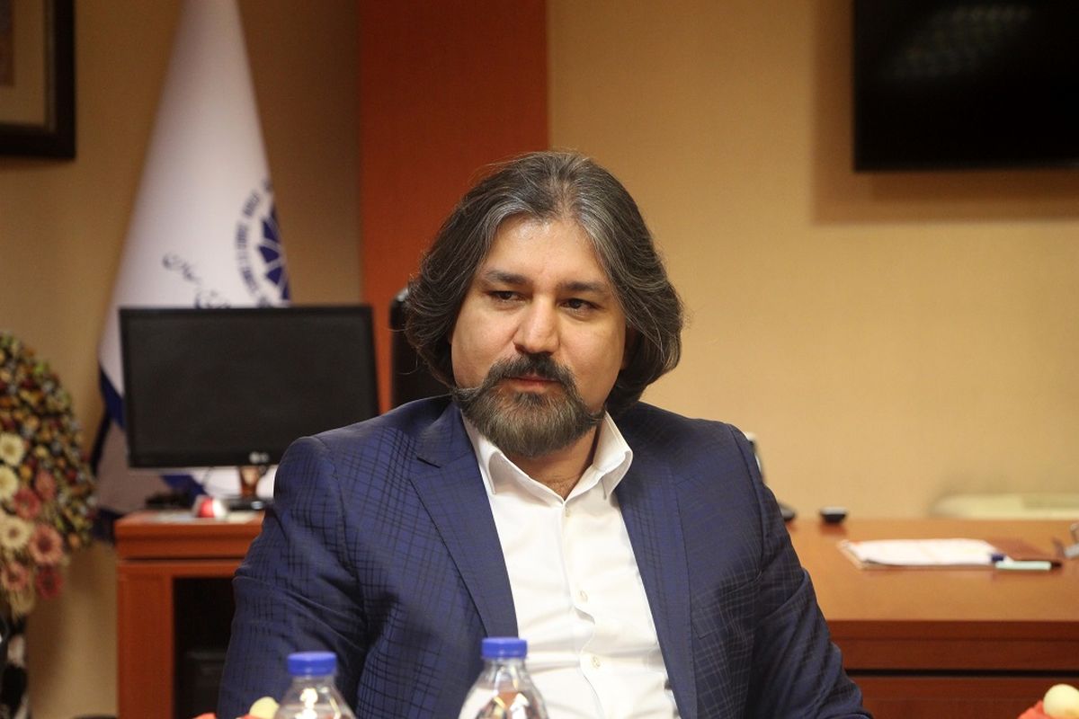 اتاق بازرگانی اصفهان (2)