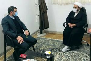 ارائه آموزش های مهارتی فنی وحرفه ای با روحیه جهادی به جوانان 