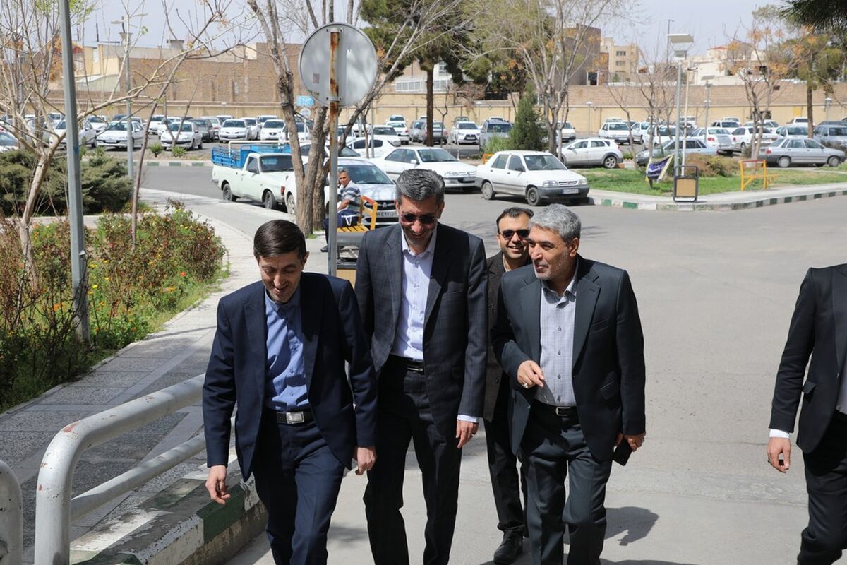  فرماندار