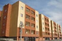 واگذاری 120 واحد مسکن مهر به آسیب دیدگان سیل در سمیرم