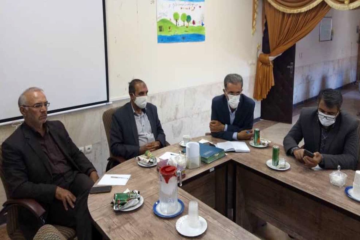 شورای شهر سمیرم